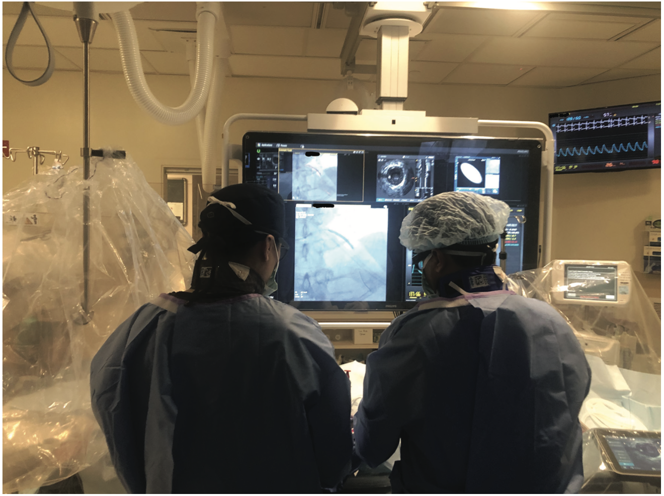 Delivering on the Quadruple Aim at DartmouthHitchcock Health